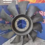 VENTILADOR VISCOSO MOTOR 96233