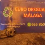 TENSOR CORREA AUXILIAR 96698