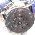 COMPRESOR AIRE ACONDICIONADO 92434
