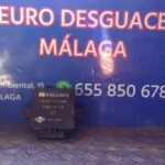 CAJA RELES / FUSIBLES 91652