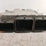 CENTRALITA MOTOR UCE 114505