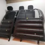 JUEGO ASIENTOS COMPLETO 113542