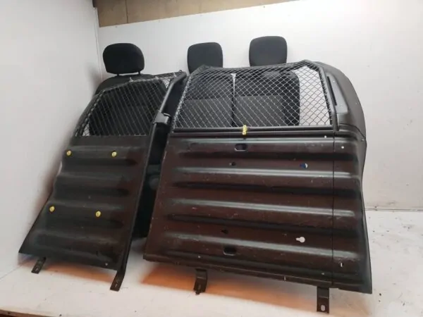 JUEGO ASIENTOS COMPLETO 113542