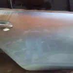 PUERTA TRASERA DERECHA 110571