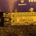 SISTEMA AUDIO / RADIO CD 95253