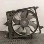 ELECTROVENTILADOR 105386
