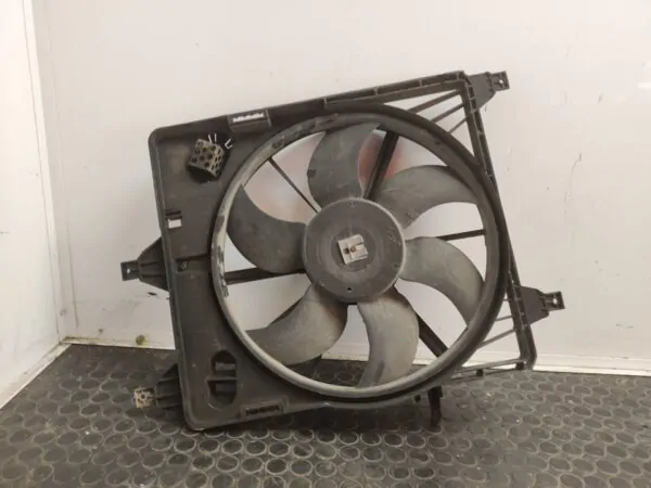 ELECTROVENTILADOR 105386