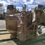 CAJA CAMBIOS 93263