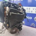 MOTOR COMPLETO 100951