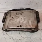 CENTRALITA MOTOR UCE 115286