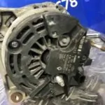 ALTERNADOR 91345