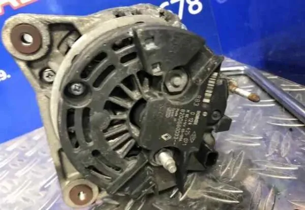ALTERNADOR 91345