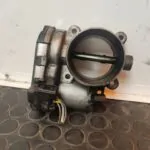 VALVULA EGR 107100