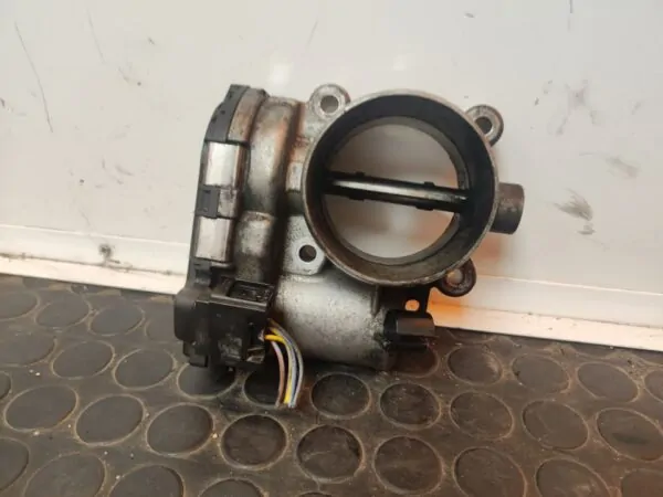 VALVULA EGR 107100