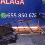 CERRADURA PUERTA DELANTERA DERECHA 92294