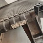 RADIADOR AGUA 108768