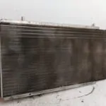 RADIADOR AGUA 114303