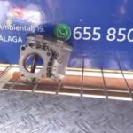 CAJA MARIPOSA 92256