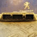CENTRALITA MOTOR UCE 101390