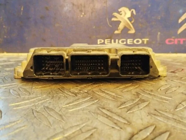 CENTRALITA MOTOR UCE 101390