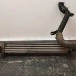 INTERCOOLER 104861