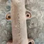 COLECTOR ESCAPE 105545