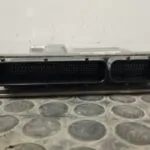CENTRALITA MOTOR UCE 110246