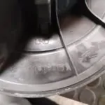 VENTILADOR CALEFACCION 112282