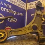 BRAZO SUSPENSION INFERIOR DELANTERO IZQUIERDO 96636