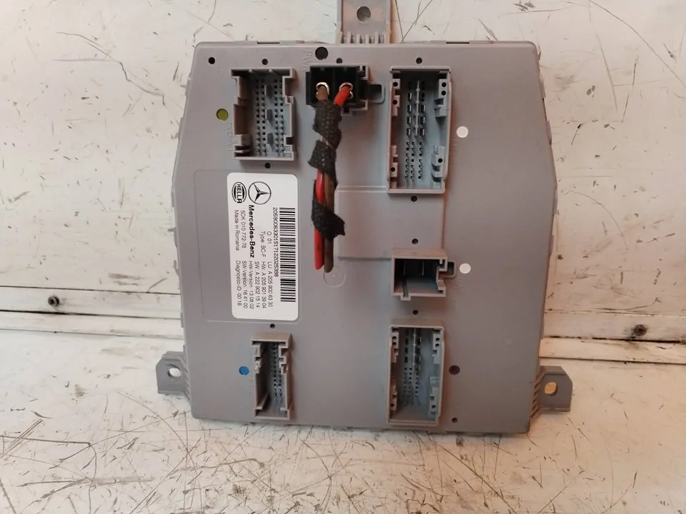 MODULO ELECTRONICO 115479