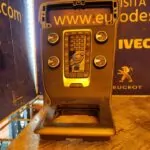 MANDO MULTIFUNCION 100188