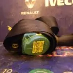 CINTURON SEGURIDAD TRASERO DERECHO 98522