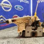 CERRADURA PUERTA DELANTERA DERECHA 104026