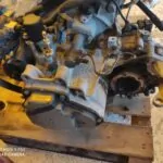 CAJA CAMBIOS 92955