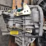 CAJA CAMBIOS 97965