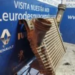 INTERCOOLER 102563