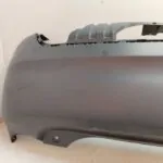 PARAGOLPES TRASERO 113726