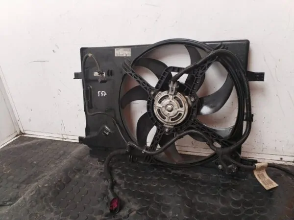 ELECTROVENTILADOR 113133
