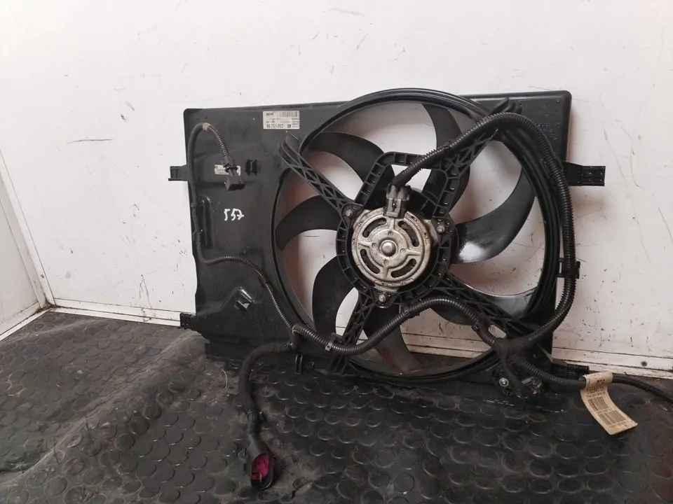 ELECTROVENTILADOR 113133