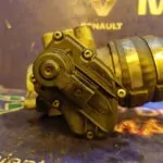VALVULA EGR 98545