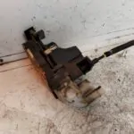 CERRADURA PUERTA DELANTERA DERECHA 114743