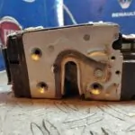 CERRADURA PUERTA DELANTERA DERECHA 104163