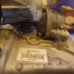 VALVULA EGR 96500