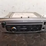 SISTEMA AUDIO / RADIO CD 113277