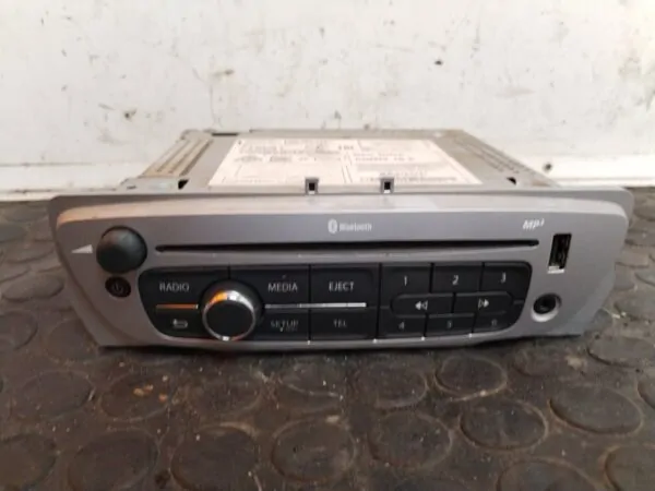 SISTEMA AUDIO / RADIO CD 113277
