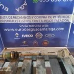TRANSMISION TRASERA IZQUIERDA 93160