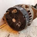 ALTERNADOR 114966