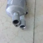 EVAPORADOR AIRE ACONDICIONADO 91933
