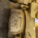 DEPRESOR FRENO / BOMBA VACIO 98816