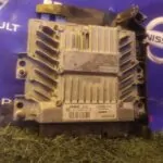 CENTRALITA MOTOR UCE 95217